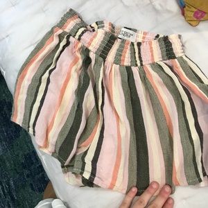 Urban Outfitters Out From Under soft shorts